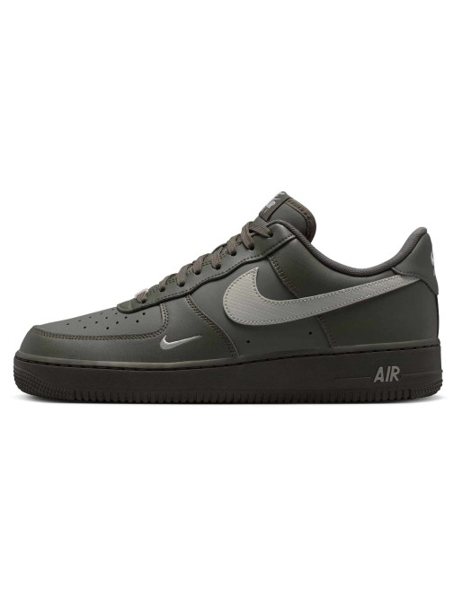 NIKE Обувки AIR FORCE 1 07