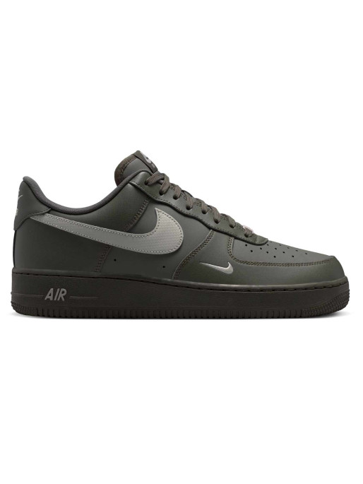 NIKE Обувки AIR FORCE 1 07