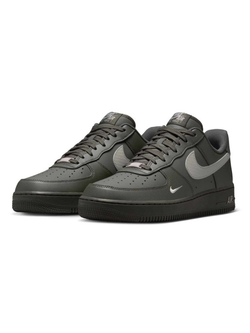 NIKE Обувки AIR FORCE 1 07