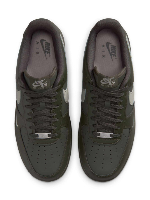 NIKE Обувки AIR FORCE 1 07
