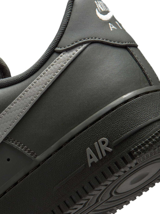 NIKE Обувки AIR FORCE 1 07