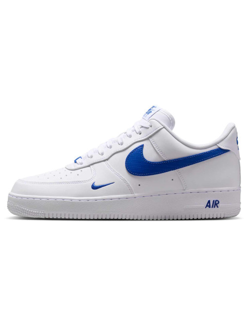 NIKE Обувки AIR FORCE 1 07