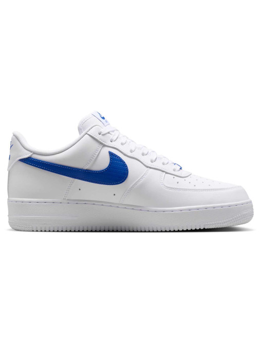 NIKE Обувки AIR FORCE 1 07