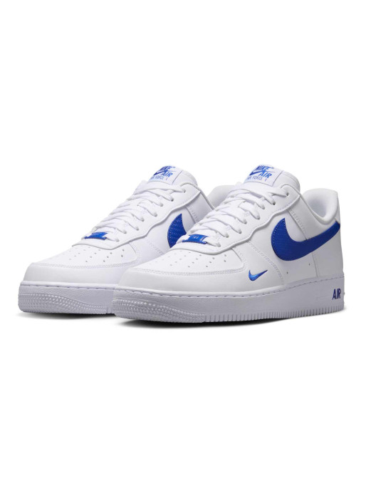 NIKE Обувки AIR FORCE 1 07