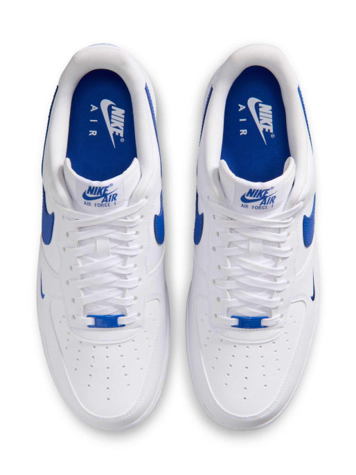 NIKE Обувки AIR FORCE 1 07