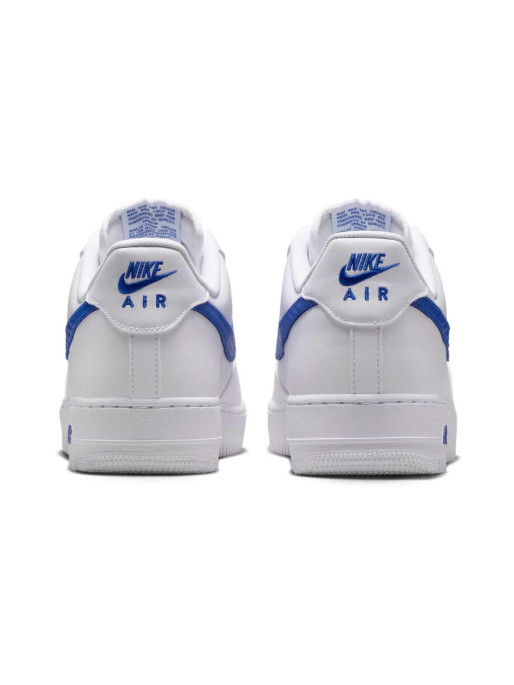 NIKE Обувки AIR FORCE 1 07