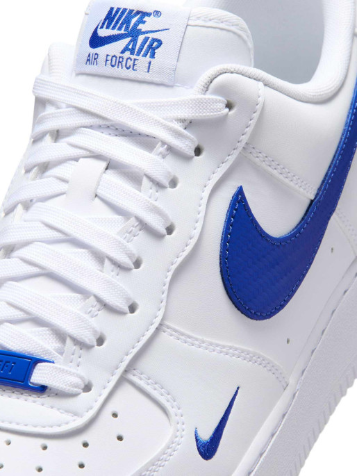 NIKE Обувки AIR FORCE 1 07