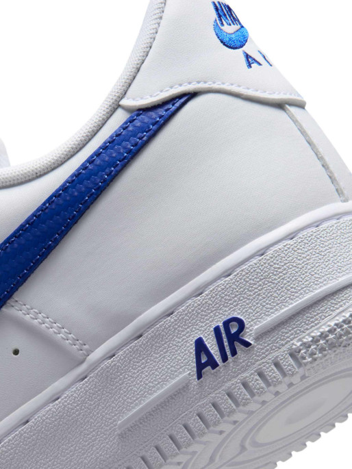 NIKE Обувки AIR FORCE 1 07
