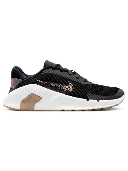 NIKE Обувки W FLEX TRAIN PRINT