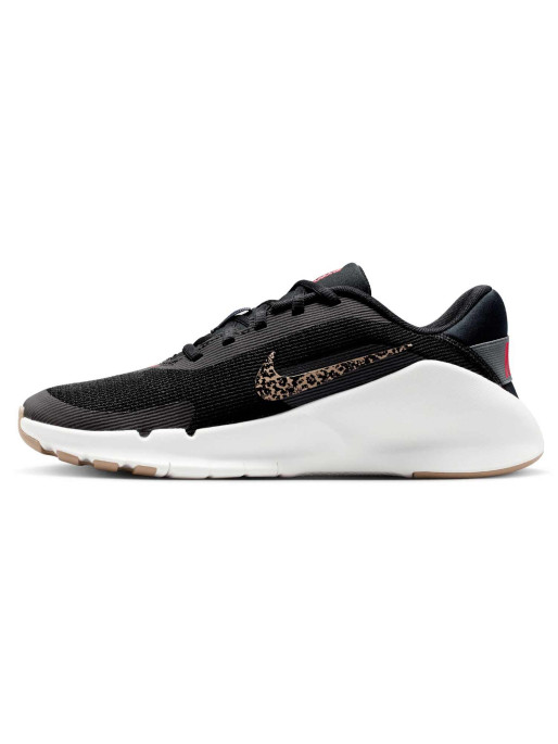 NIKE Обувки W FLEX TRAIN PRINT