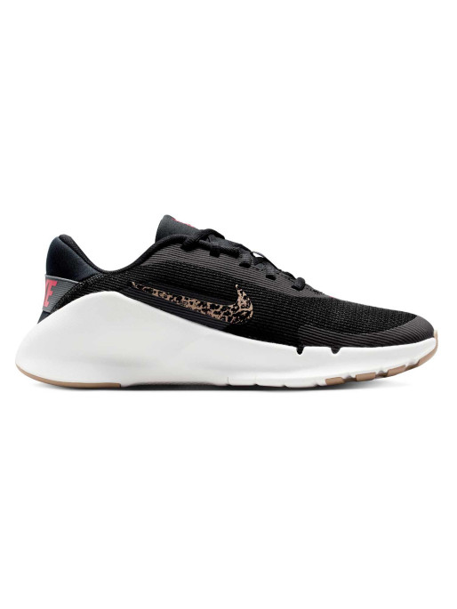 NIKE Обувки W FLEX TRAIN PRINT