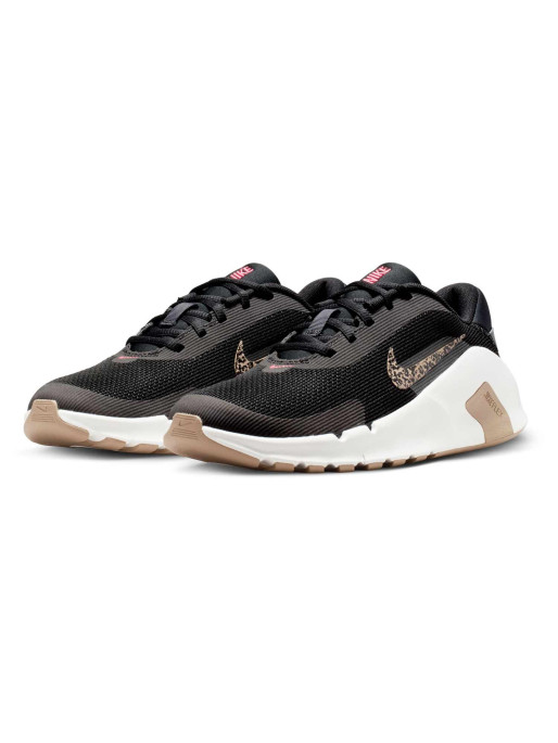 NIKE Обувки W FLEX TRAIN PRINT