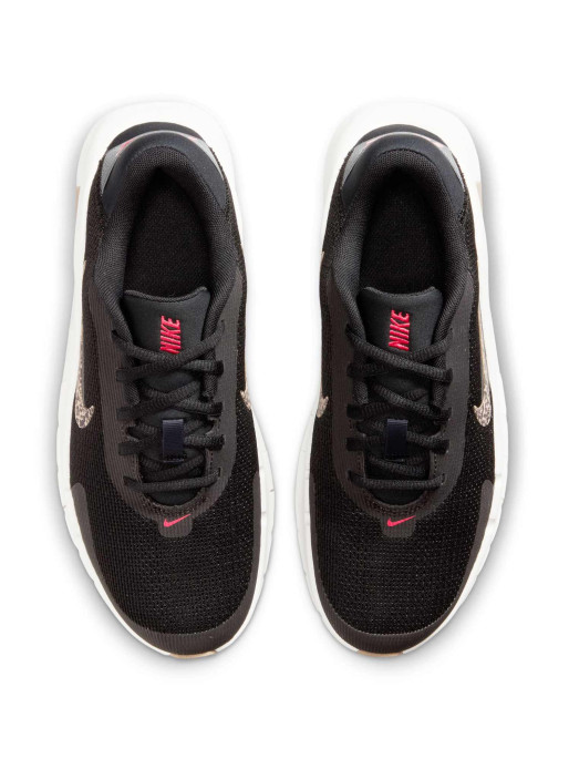 NIKE Обувки W FLEX TRAIN PRINT