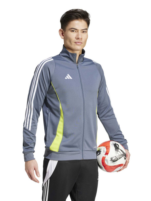 ADIDAS PERFORMANCE Αθλητική Ζακέτα Tiro 24 Training Track Top