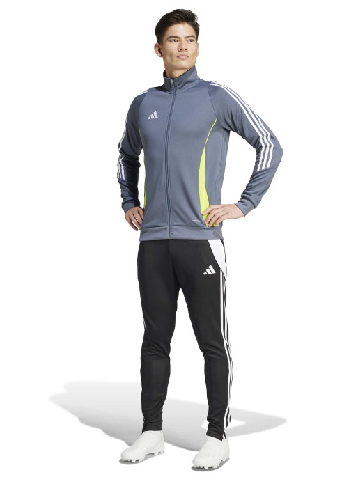 ADIDAS PERFORMANCE Αθλητική Ζακέτα Tiro 24 Training Track Top
