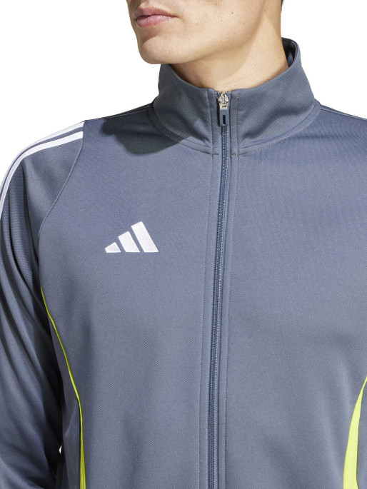 ADIDAS PERFORMANCE Αθλητική Ζακέτα Tiro 24 Training Track Top