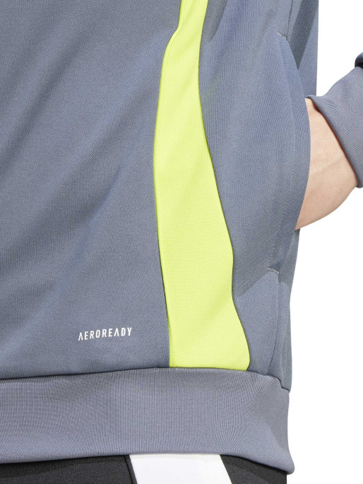 ADIDAS PERFORMANCE Αθλητική Ζακέτα Tiro 24 Training Track Top