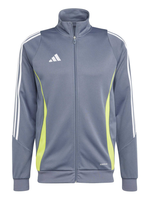 ADIDAS PERFORMANCE Αθλητική Ζακέτα Tiro 24 Training Track Top