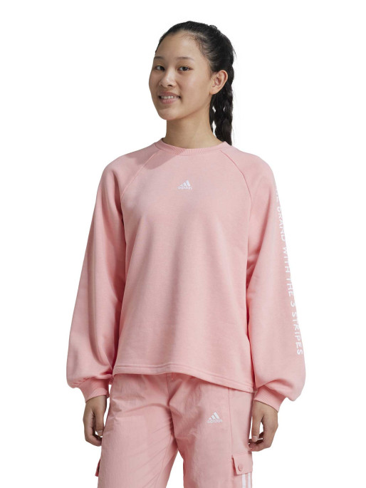 ADIDAS SPORTSWEAR Блуза JAM CREW Sweatshirt