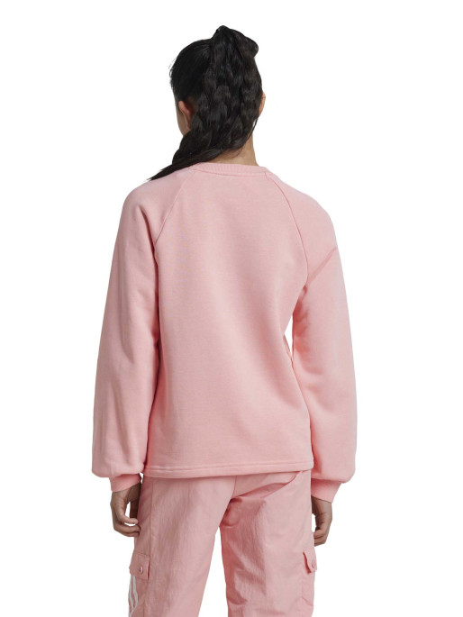 ADIDAS SPORTSWEAR Блуза JAM CREW Sweatshirt