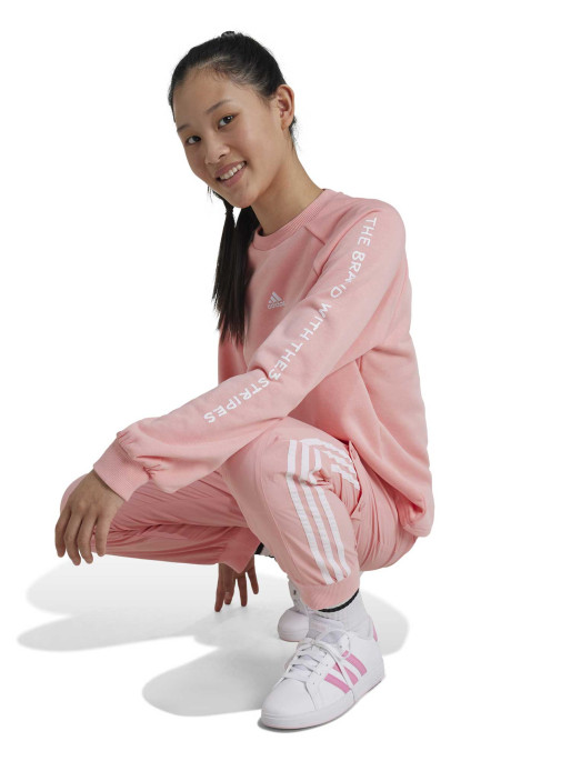 ADIDAS SPORTSWEAR Блуза JAM CREW Sweatshirt