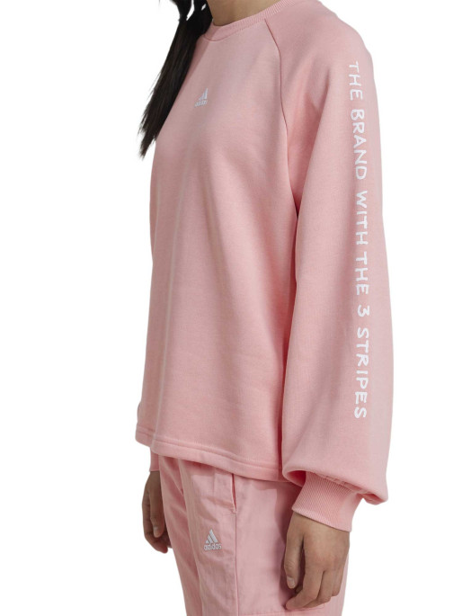 ADIDAS SPORTSWEAR Блуза JAM CREW Sweatshirt