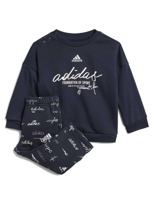 ADIDAS SPORTSWEAR Trening Brand Love