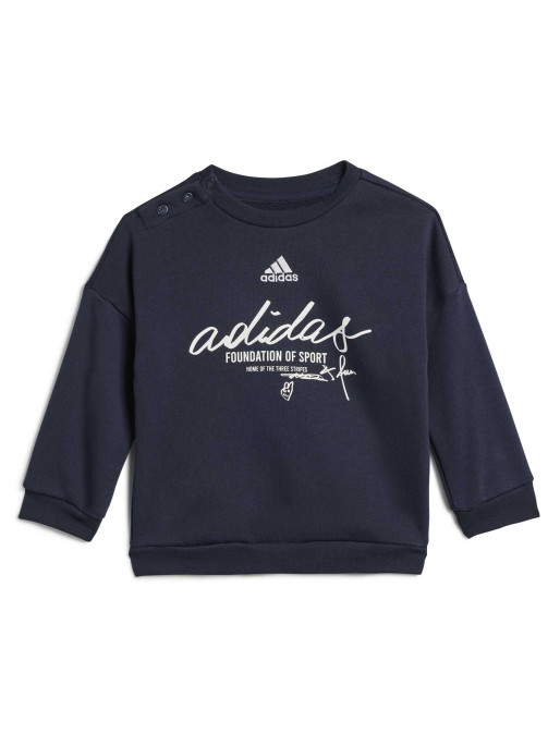 ADIDAS SPORTSWEAR Trening Brand Love