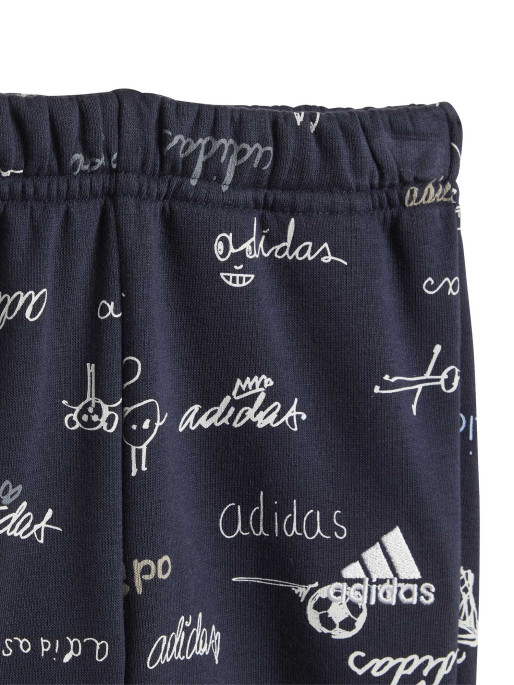 ADIDAS SPORTSWEAR Trening Brand Love