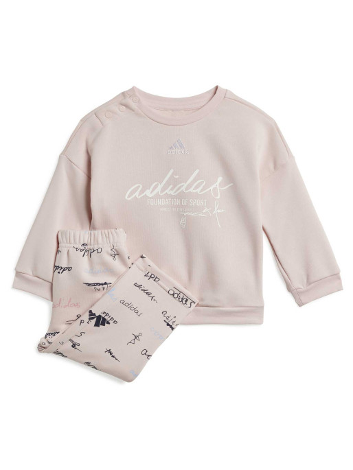 ADIDAS SPORTSWEAR Trening Brand Love