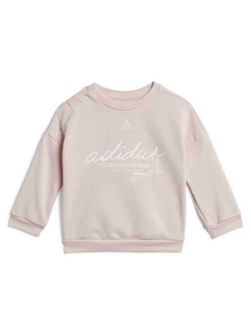 ADIDAS SPORTSWEAR Trening Brand Love
