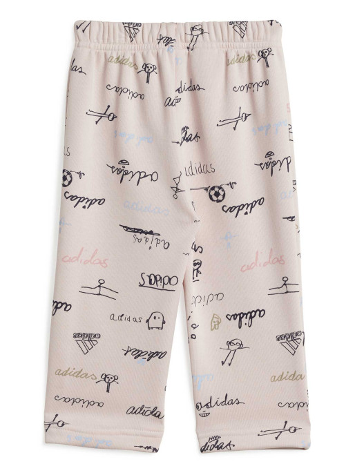 ADIDAS SPORTSWEAR Trening Brand Love