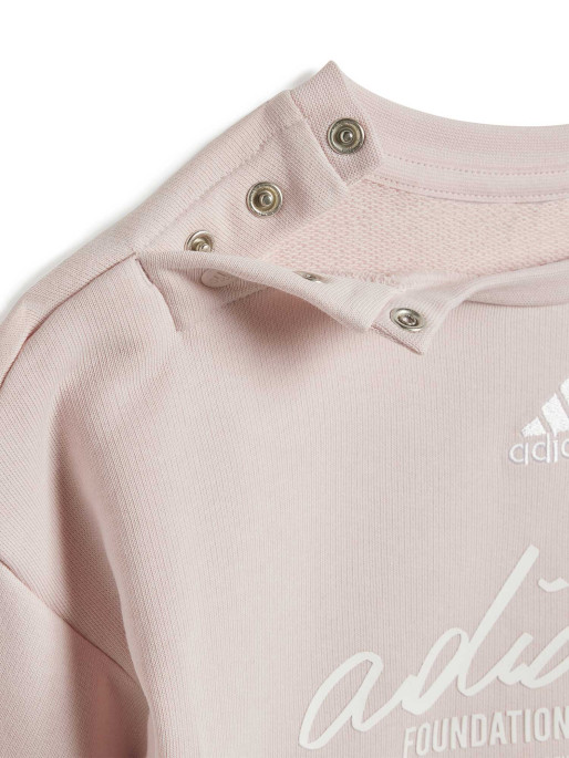 ADIDAS SPORTSWEAR Trening Brand Love