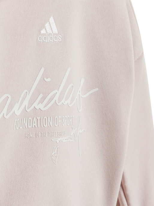 ADIDAS SPORTSWEAR Trening Brand Love