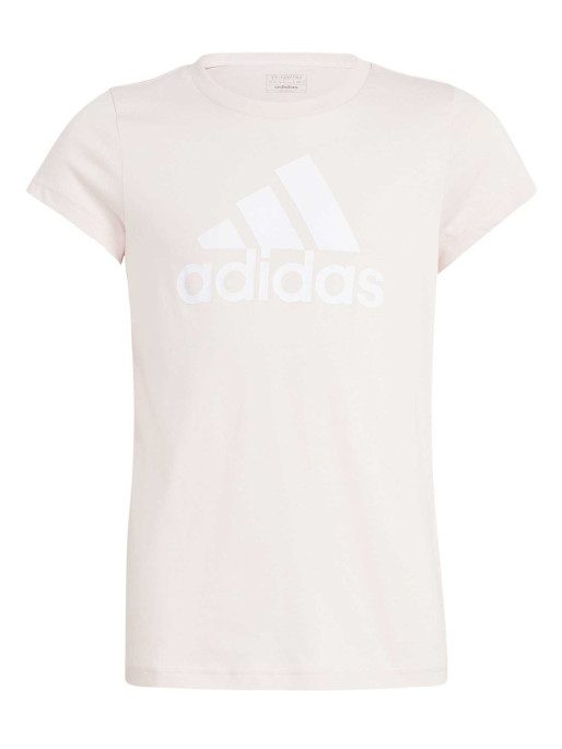 ADIDAS SPORTSWEAR Tricou Essentials Big Logo Cotton