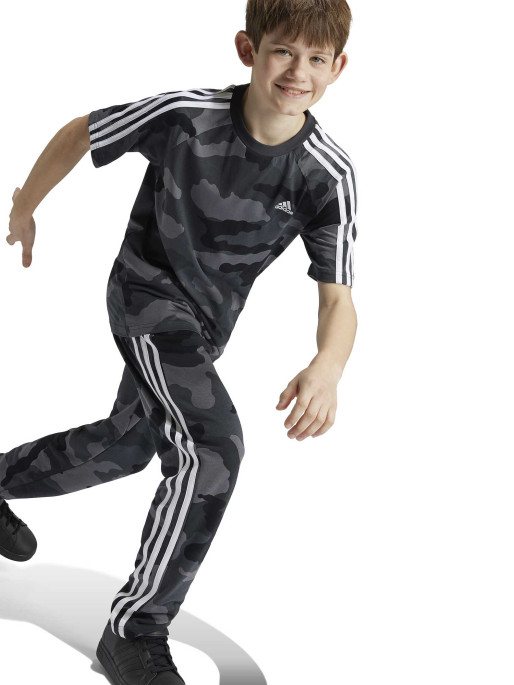 ADIDAS SPORTSWEAR Essentials Allover Print Pants