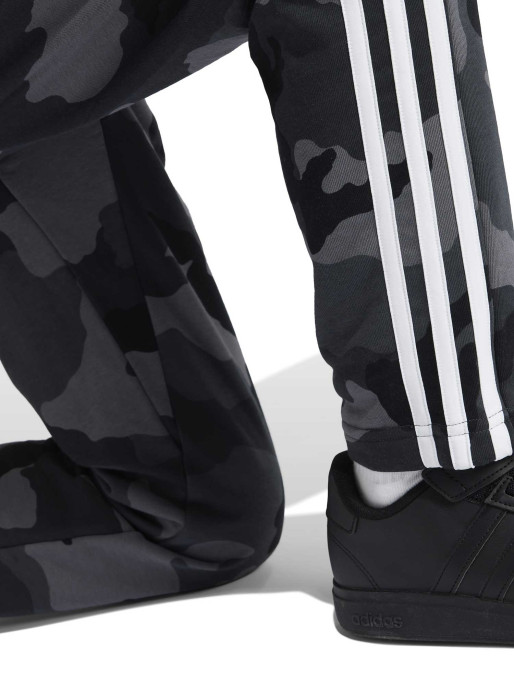 ADIDAS SPORTSWEAR Essentials Allover Print Pants