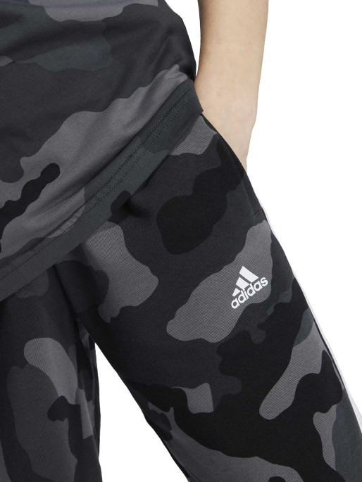 ADIDAS SPORTSWEAR Essentials Allover Print Pants