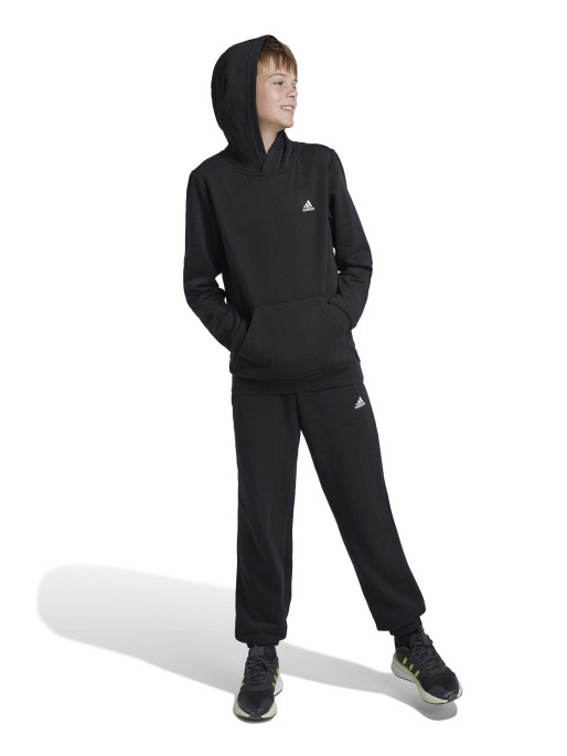 ADIDAS SPORTSWEAR Essentials Small Logo Feel Cozy Pants