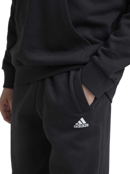 ADIDAS SPORTSWEAR Essentials Small Logo Feel Cozy Pants