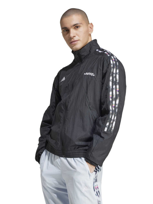 ADIDAS SPORTSWEAR Bluza sport Pride Tiro