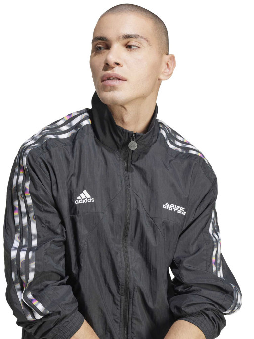 ADIDAS SPORTSWEAR Bluza sport Pride Tiro