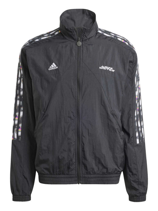 ADIDAS SPORTSWEAR Bluza sport Pride Tiro