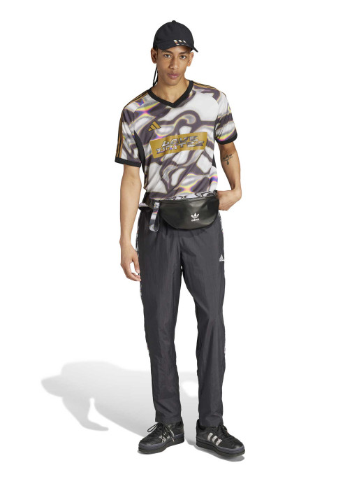 ADIDAS SPORTSWEAR Pantaloni sport Pride Tiro