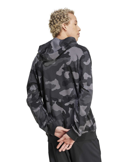 ADIDAS SPORTSWEAR Hanorac Seasonal Essentials Camouflage