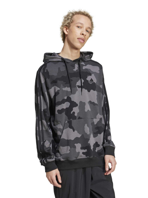 ADIDAS SPORTSWEAR Hanorac Seasonal Essentials Camouflage