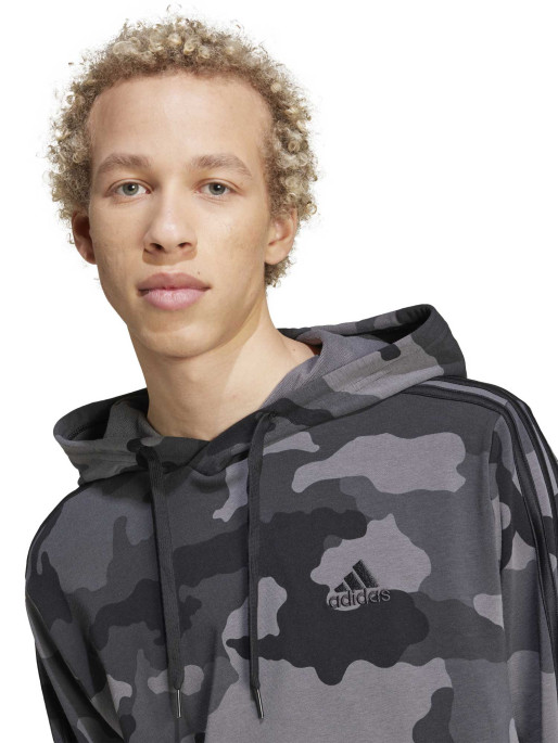 ADIDAS SPORTSWEAR Hanorac Seasonal Essentials Camouflage