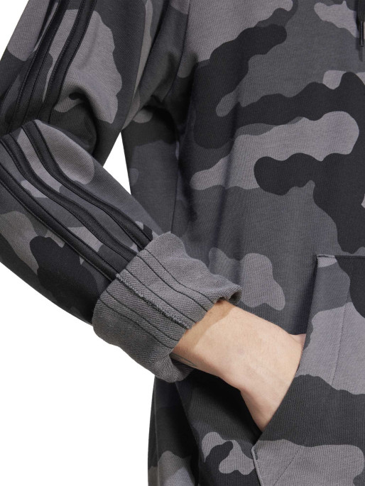 ADIDAS SPORTSWEAR Hanorac Seasonal Essentials Camouflage