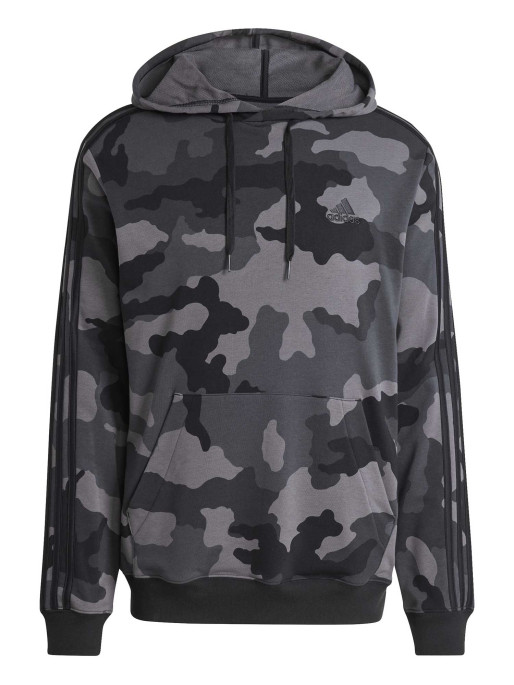 Adidas camo hoodie on sale