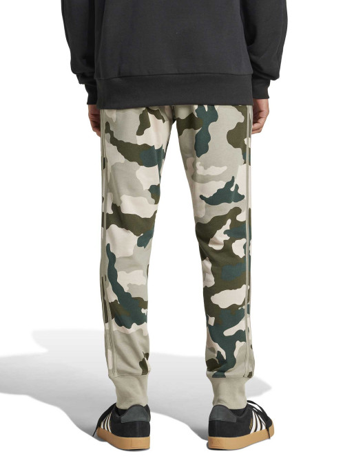 ADIDAS SPORTSWEAR Αθλητικό Παντελόνι SEASONAL ESSENTIALS CAMOUFLAGE PANTS